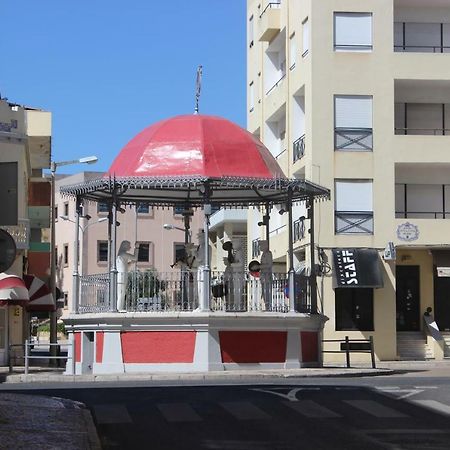Eurosun Hotels Loulé Exteriör bild