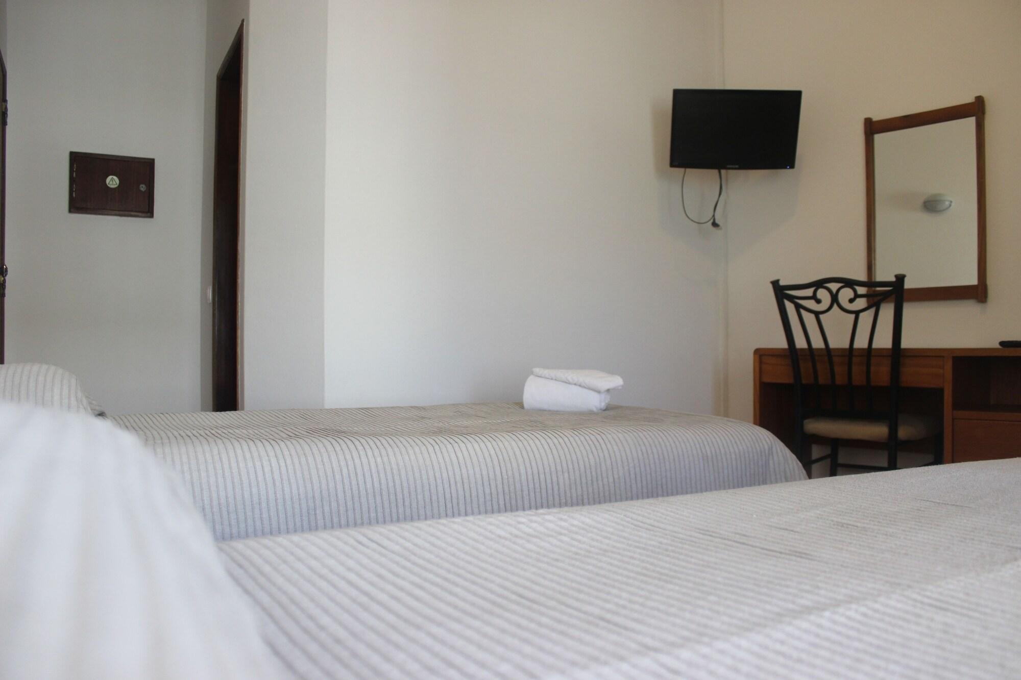 Eurosun Hotels Loulé Exteriör bild