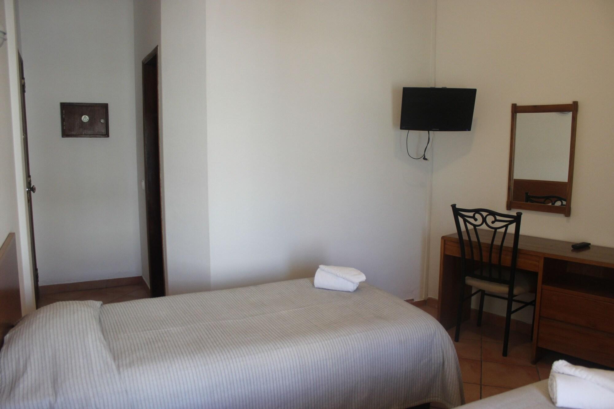 Eurosun Hotels Loulé Exteriör bild