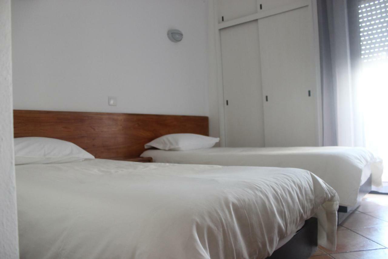 Eurosun Hotels Loulé Exteriör bild