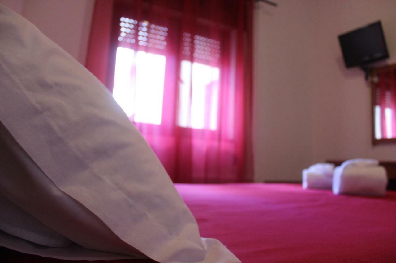 Eurosun Hotels Loulé Exteriör bild