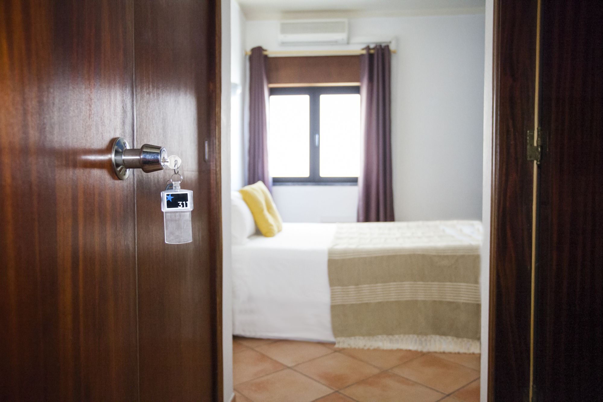 Eurosun Hotels Loulé Exteriör bild