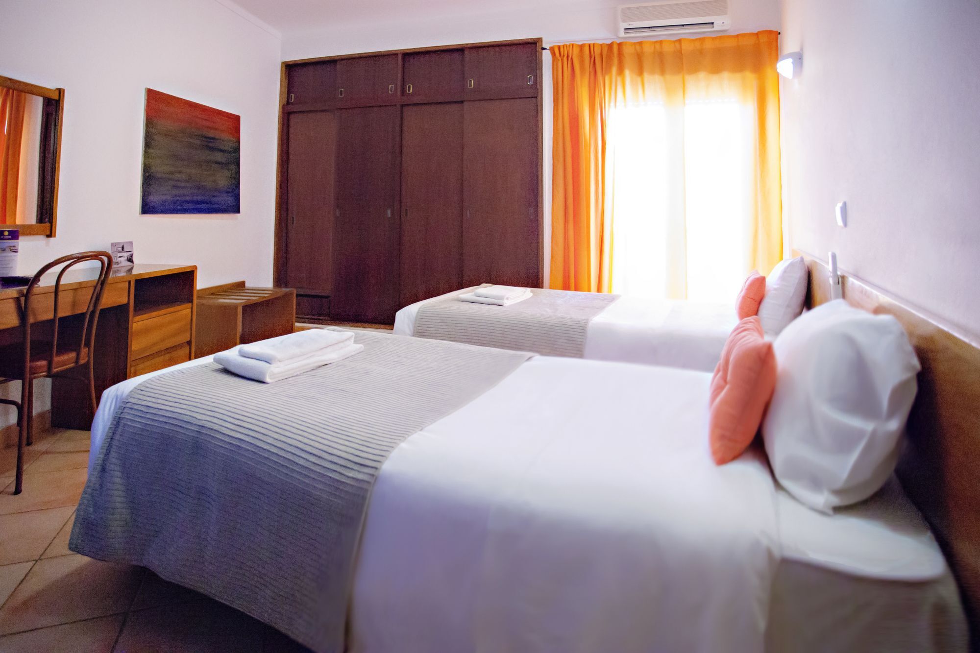 Eurosun Hotels Loulé Exteriör bild